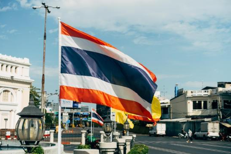 Thailand (Pictures are for illustration purposes only)