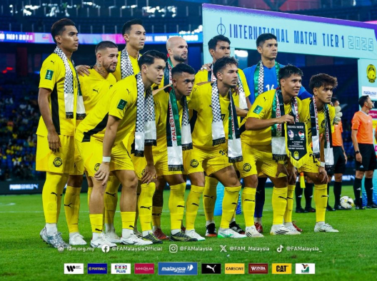 FIFA suspends 7 football players in M’sia for allegedly fabricating identity documents