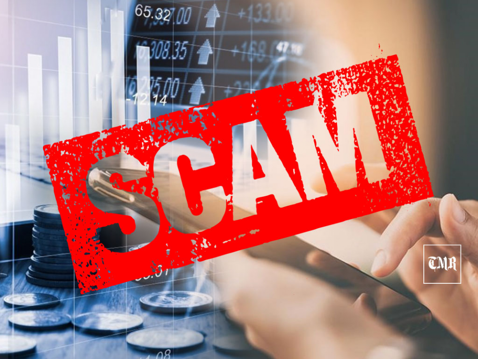 The victim made 15 investment transactions amounting to RM450,750 across eight accounts given by the suspects.