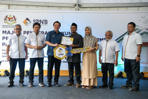 rmr madani affordable b40 homes