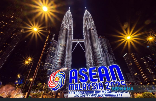 The 47th ASEAN Summit 2025 in Kuala Lumpur, Malaysia