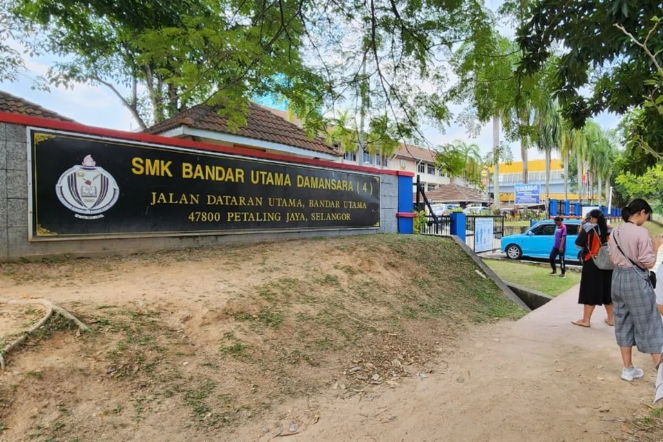 The fatal stabbing of a 16-year-old student on Oct 14 has shaken a Selangor secondary school.