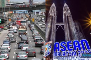 ASEAN Summit 2025 in Kuala Lumpur, Malaysia