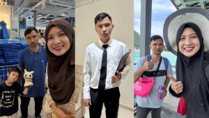 M'sian man with learning difficulties took SPM 10 times, faithfully perseveres and becomes teacher at age 37