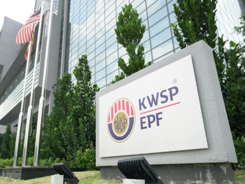 EPF sees 27% jump in Q3 investment earnings, hitting RM25.07billion