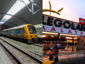 ETS3 expansion to Johor Bahru begin operations by mid-December