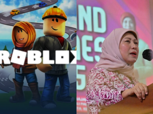 Roblox faces possible restrictions in M'sia after Johor safety issue