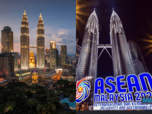 Malaysia to rank no.2 in ASEAN's fastest-growing economy