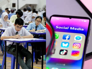 M'sia to restrict social media use for children under 16 starting 2026