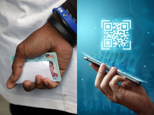 New QR code feature, M'sia set to launch the next-gen MyKad with stronger security in 2026