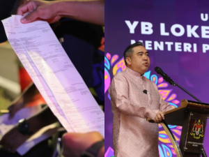 M’sia to blacklist drivers with unpaid JPJ fines starting 2026