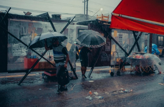 The Northeast Monsoon is expected to continue until March 2026