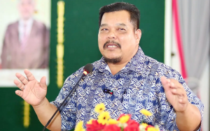 Just give Gardenia bread to Sabahans when campaigning" Kedah PAS rep apologises