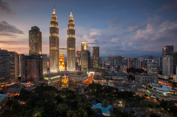 Malaysia is set to be the Asean's second-fastest growing economy, trailing only Vietnam