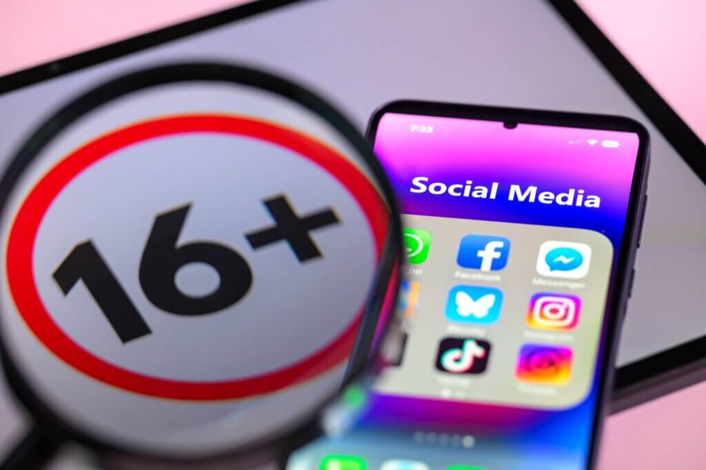 Malaysian government announced the restriction of social media use for children under 16 starting next year