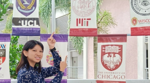 18yo M'sian from PJ becomes only undergraduate this year to be accepted into MIT