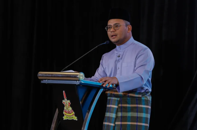 Amirudin said AKS programme is aimed to improve emergency response and support low-income