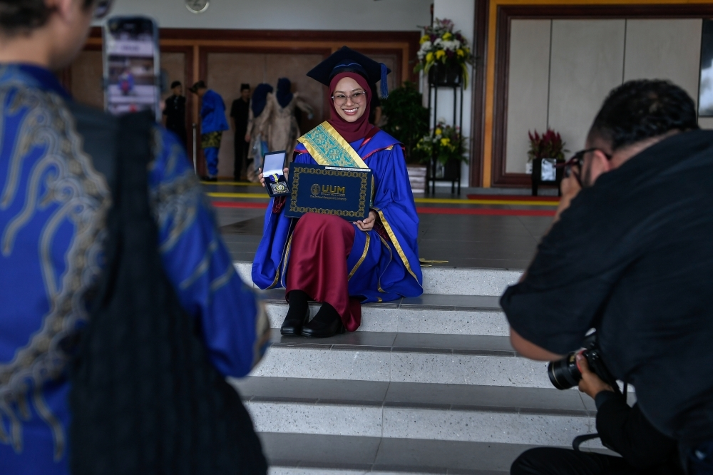 shamira uum cancer stage 4