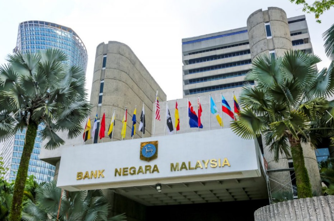BNM governor said Malaysia’s flexible exchange rate keeps the ringgit adaptable