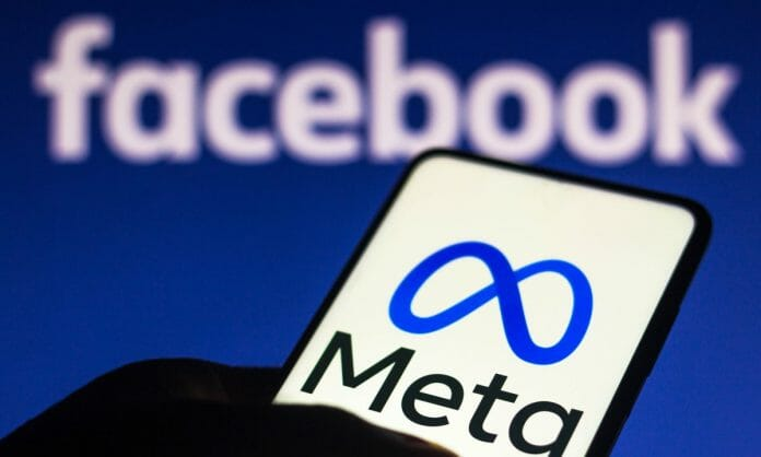 Meta announced that it will end support for Facebook's "Like" and "Comment" features