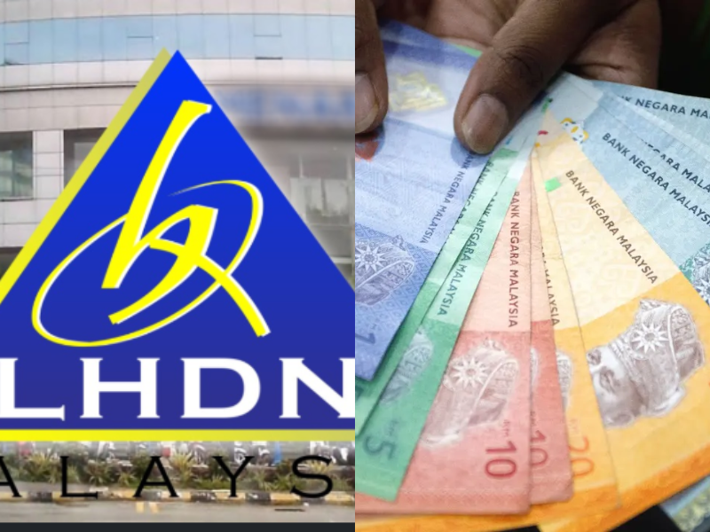 LHDN released the complete 2025 tax relief list