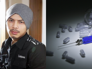 M'sian rapper Namewee cleared of drug consumption after court ruling