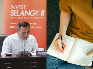 S'gor govt to offer 6 free online foreign language classes for residents in 2026