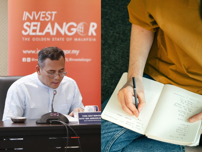 Selangor launches free online language classes for residents next year