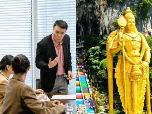 Employees can enjoy 2 days of replacement leave as Thaipusam & FT Day coincide in 2026