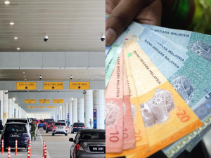 No more lingering, KLIA T1 enforces 10-minute kerbside rule starting today