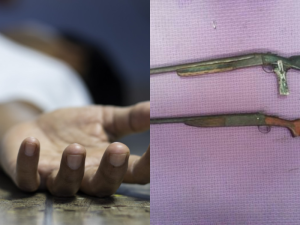 Sabah teen dies after getting shot 14 times with homemade gun while playing hide-and-seek