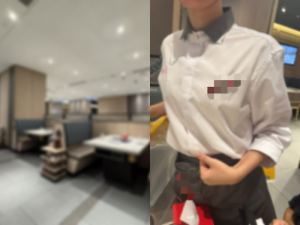 KL hotpot staff allegedly mock customer, display unprofessional behaviour