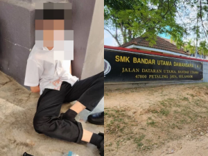 Bandar Utama school tragedy: Court to present suspect's psychological assessment on Dec 19