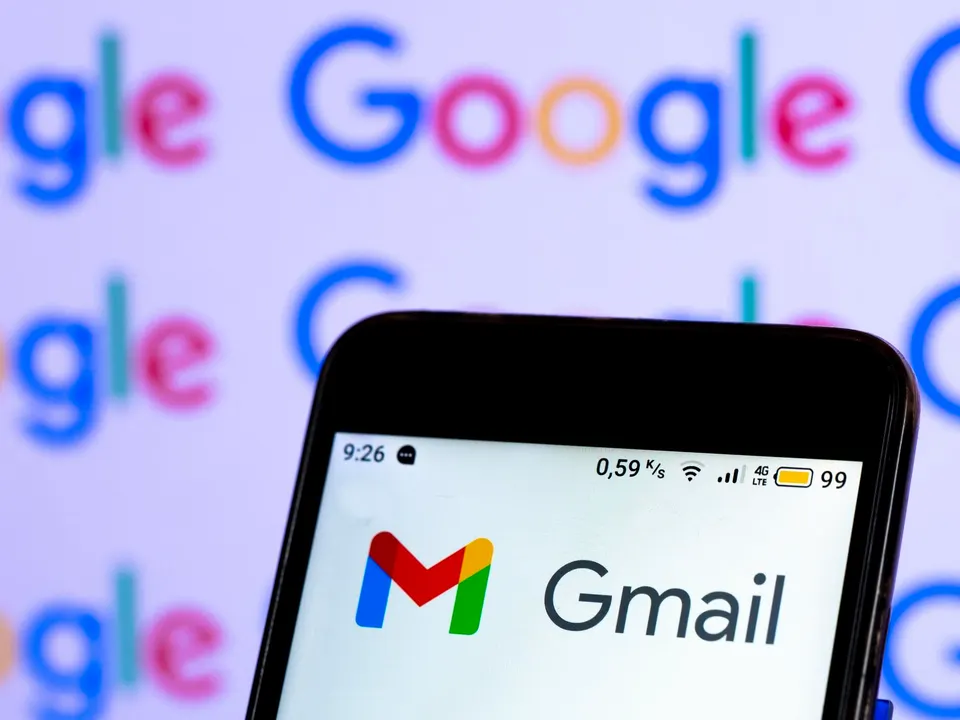 Gmail addresses can be changed once a year, with a max of four per account
