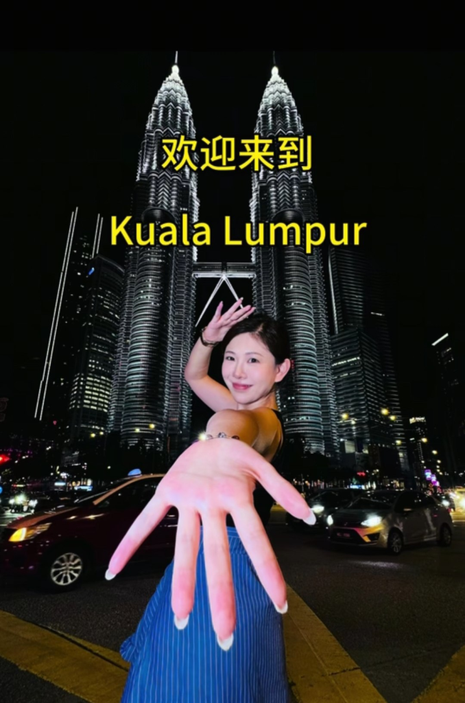 The final shot taken by the photographer