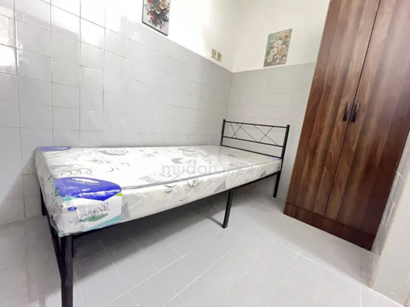 “RM450 a month”, Listing of room in KL with a sink attached goes viral, netizens baffled