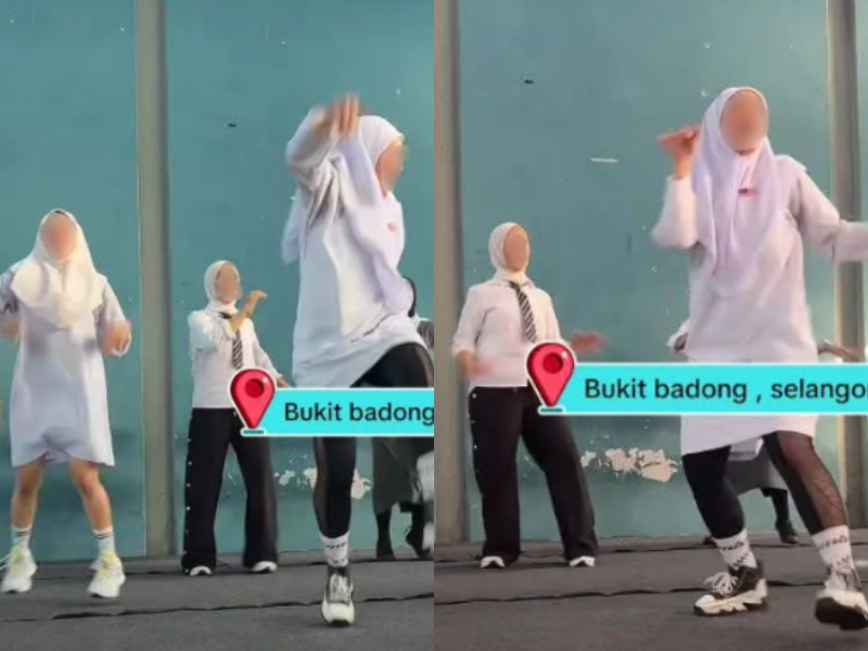 JAIS investigates viral aerobics session as dancers' Baju Kurung attire sparks fury. 