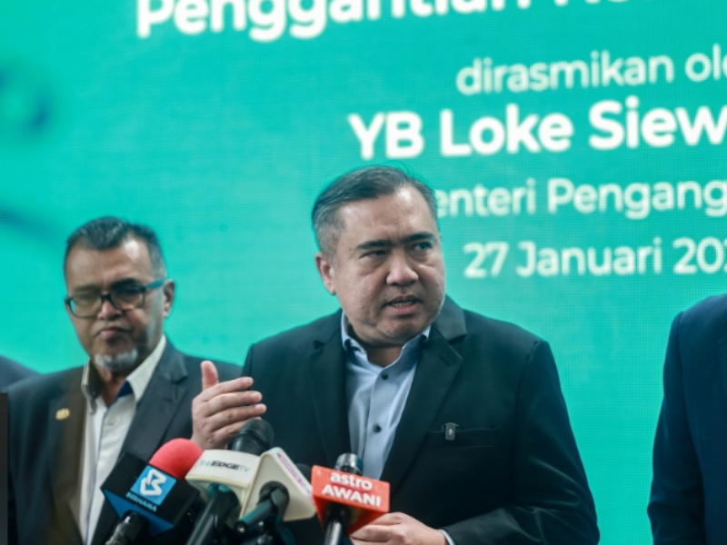 Driving a 20-Year-Old Car? The government might pay you up to RM4,000 to change it