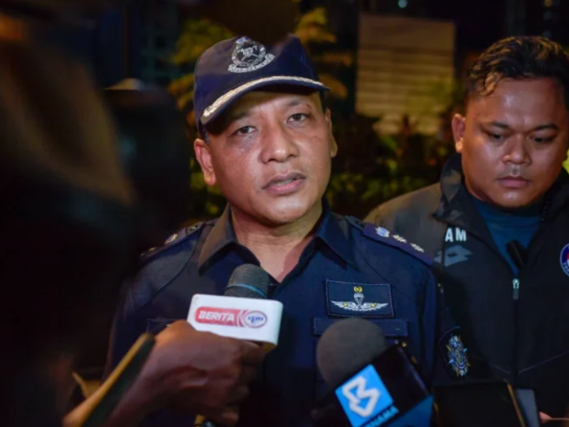 These 13 roads will be closed of in conjunction with Visit Malaysia 2026 run on Sunday