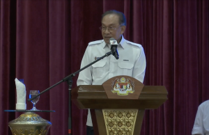 pm anwar ibrahim rm100 sara aid 2026