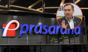 prasarana