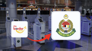 myborderpass replaced by myniise app 2026