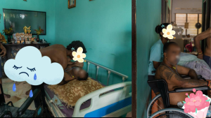 spms tpm candidates care for sick dad