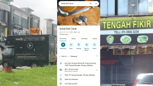 11 unique business names malaysia