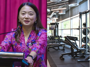 Federal Territory Minister: KL gym license fees to be reduced by 80%