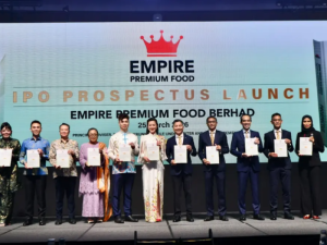 Empire Sushi plots next growth phase with Bursa Listing, raise up to RM254 million