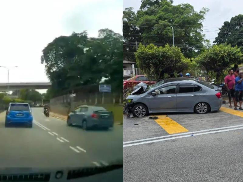 “He was a devoted husband and father”: Colleagues speak out after tragic crash claims life of M’sian man