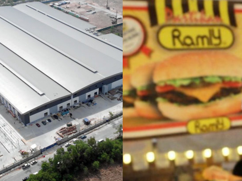 M’sian frozen food factory fined RM135k for illegally discarding wastewater