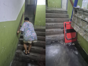 Malaysian Woman With Stage 4 Cancer Sells Homemade Cookies to support Her Treatment