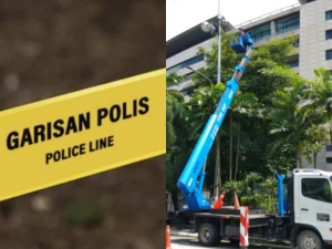 Fatal fall during maintenance work at Subang Jaya condominium leaves 2 dead, 1 injured